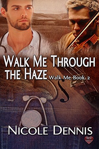 Walk Me book cover 2