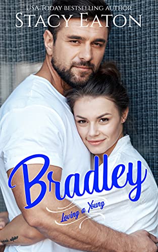 Bradley book cover