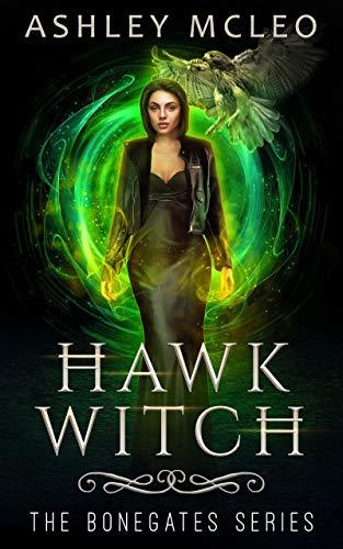 The Bonegates book cover 1