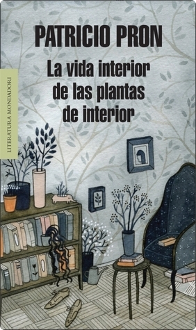 Inner Life of Indoor Plants book cover