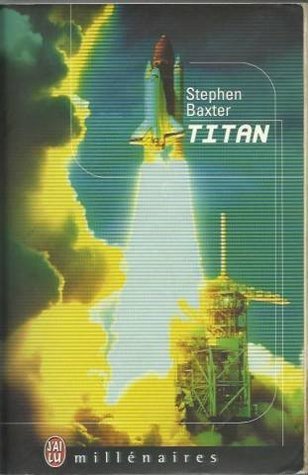 NASA Trilogy book cover 2