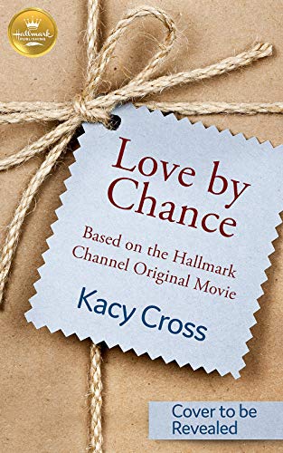 Love By Chance book cover