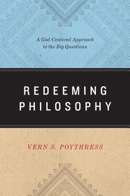 Redeeming Philosophy book cover