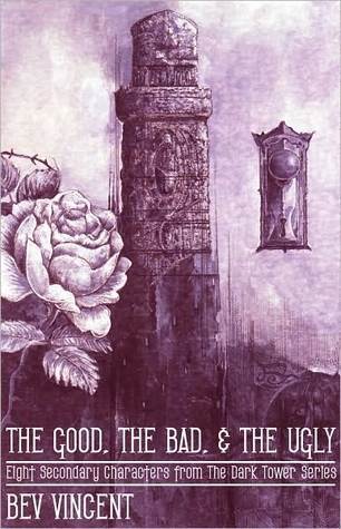 The Good, The Bad, and the Ugly book cover