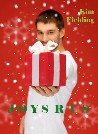 Joys R Us book cover