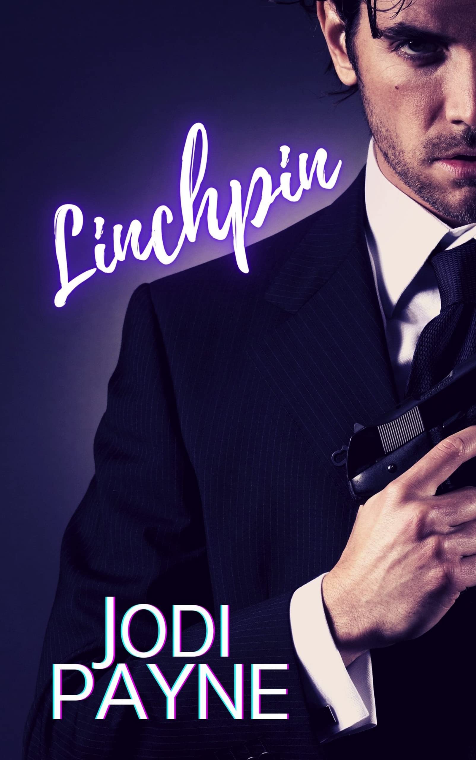 Linchpin book cover