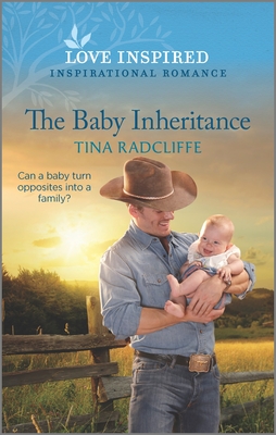 The Baby Inheritance book cover