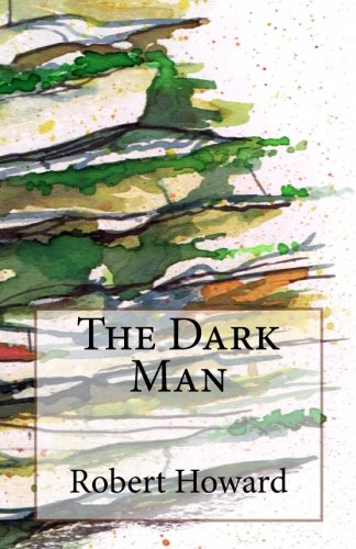 The Dark Man book cover