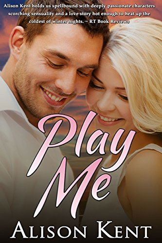 Play Me book cover