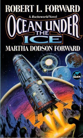 Ocean Under the Ice book cover