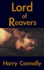 Lord of Reavers book cover