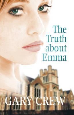 The Truth About Emma book cover