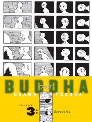 Buddha book cover 3