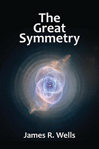 The Great Symmetry book cover