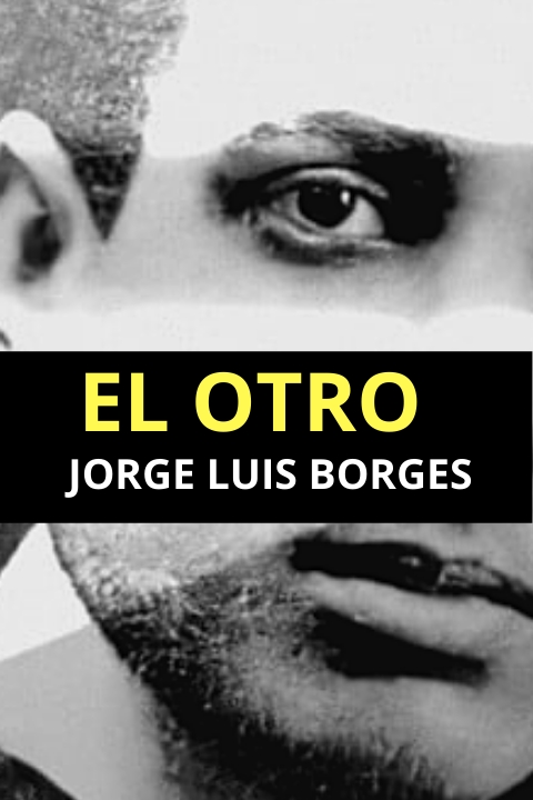 El Otro book cover