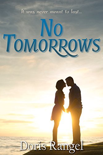 No Tomorrows book cover