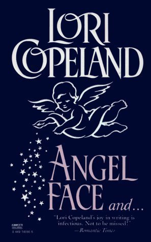 Angel Face and Amazing Grace book cover
