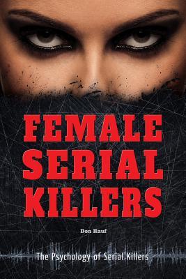 Female Serial Killers book cover
