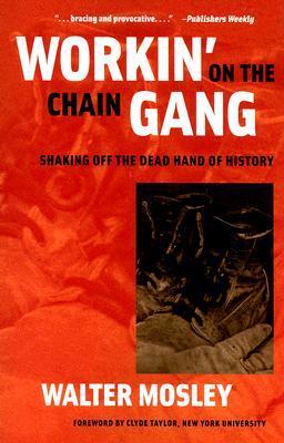 Workin' on the Chain Gang book cover