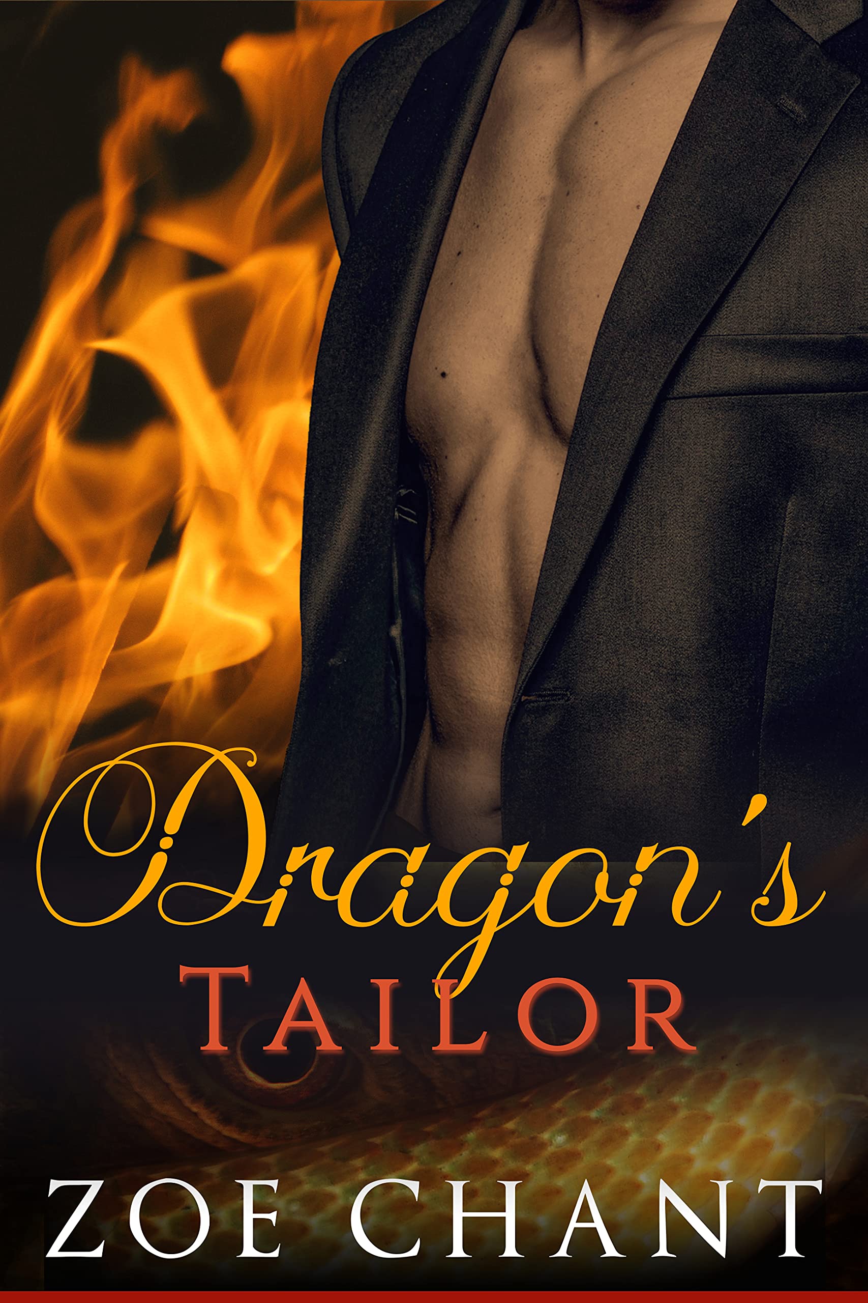 Searching Dragons book cover 2