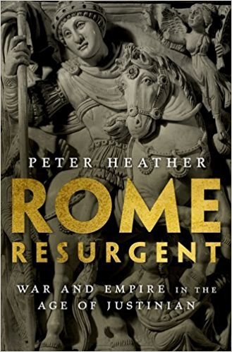 Rome Resurgent book cover