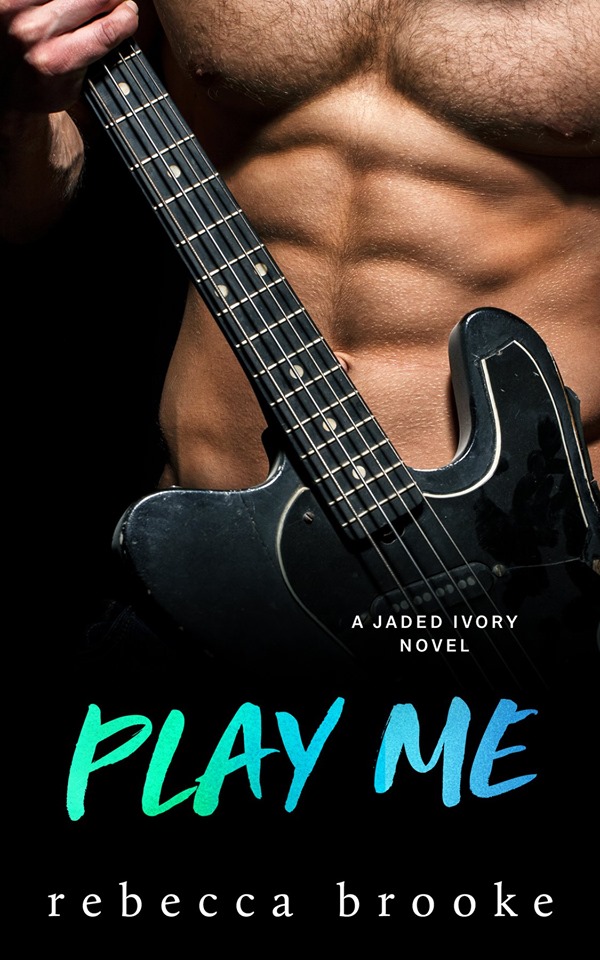 Play Me book cover