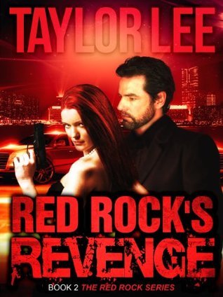 Red Rock book cover 2