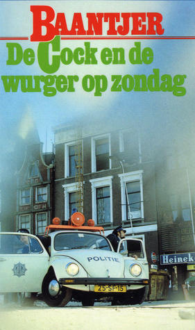 De Cock book cover 2