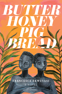 Butter Honey Pig Bread book cover