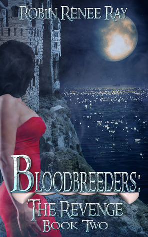 Bloodbreeders book cover 2