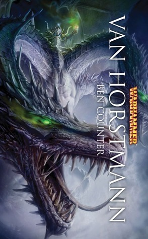 Van Horstmann (9) book cover