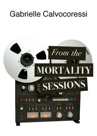 From the Mortality Sessions book cover