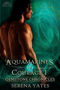 Gemstone Chronicles book cover 2