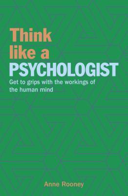 Think Like a Psychologist book cover