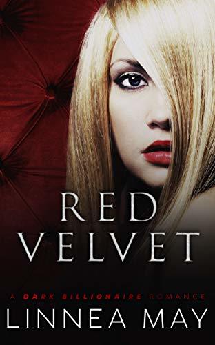 The Velvet Rooms book cover 3