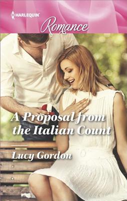 A Proposal from the Italian Count book cover