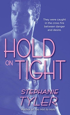 Hold Trilogy book cover 3