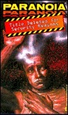 Paranoia book cover