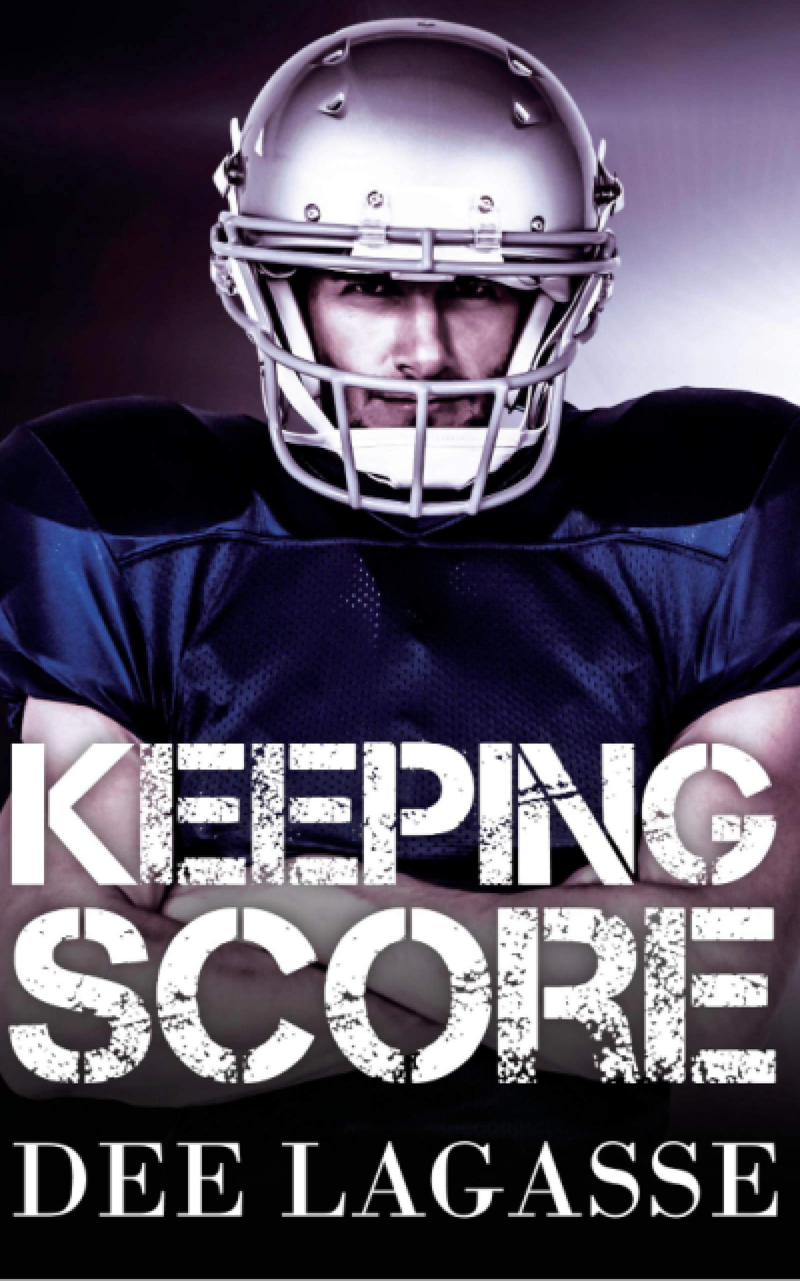 Keeping Score book cover