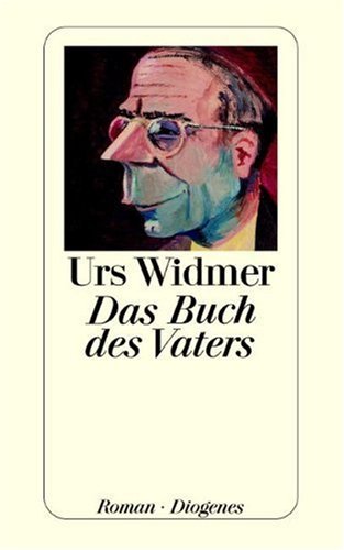 Das Buch des Vaters book cover