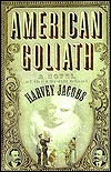 American Goliath book cover
