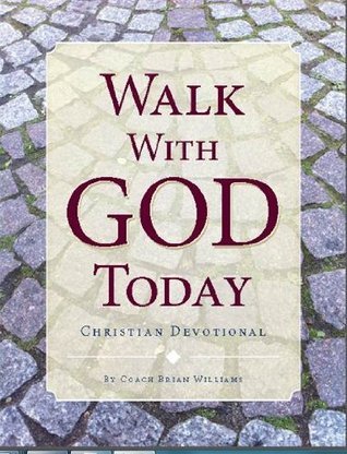 Walk With God Today book cover