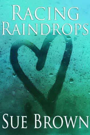Racing Raindrops book cover