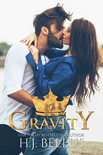 Royal Love book cover 2