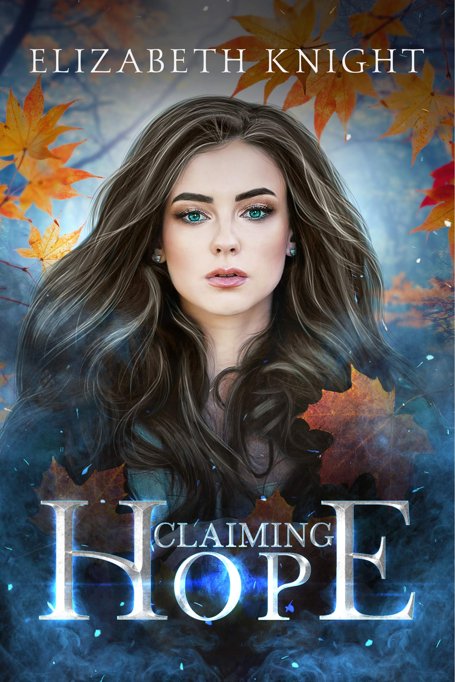 Hope book cover 2