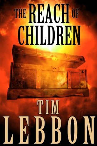 The Reach of Children book cover