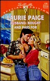 Husband book cover