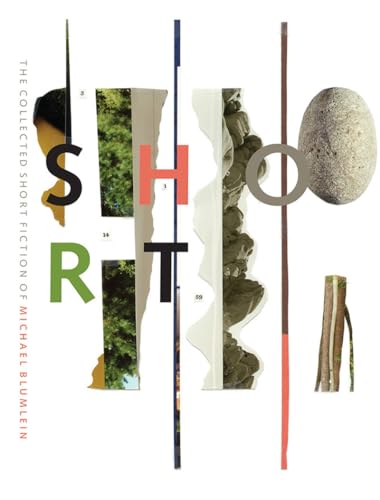 Short book cover