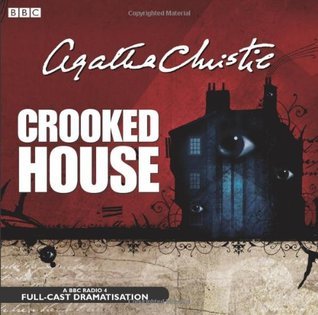 Crooked House book cover