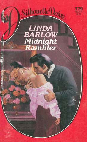 Midnight Rambler book cover
